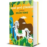 Sere Şeve Çirokek - Kürtçe Masal Hikaye Kitabı Selim Temo - 366 Kürtçe Masal
