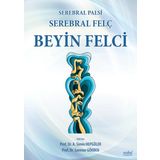 Serebral Palsi-Serebral Felç-Beyin Felci - Nobel Tıp Kitabevi
