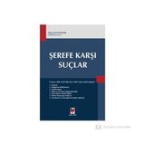 ŞEREFE KARŞI SUÇLAR - MURAT KAYANÇİÇEK