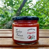 Şerefiye Bahçesi Napolitan Makarna Sosu 325G - 325 gr