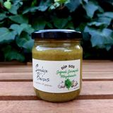 Şerefiye Bahçesi Soğanlı Sarmısaklı Maydanozlu Dip Sos 210G - 210 gr