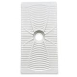 Serel - 40x80 cm Seramik Modüler Duş Teknesi, Yıkama Sistemi OUTLET - 47049SS000-