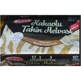 Serel 500 gr Kakaolu Helva