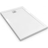 Serel - 80X120 cm Elite Monoflat Duş Teknesi Outlet - 59031200200-