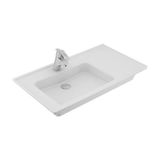 SEREL Amadis Sağ Etajerli Lavabo - 1644TDS110H
