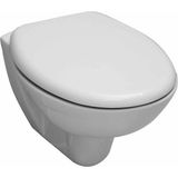 Serel Basic Asma Klozet - 0412OTS110H - Beyaz