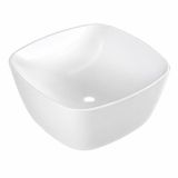 SEREL Çanak Lavabo 46x46 cm - 3050DXS110H