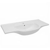 SEREL Etajerli Lavabo 49x101 Cm - 2871TDL000
