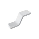 Serel Helios 50 cm Etajer HE14STL110H - Beyaz