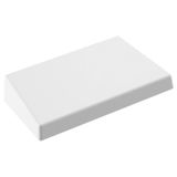 Serel - Helios Etajer Beyaz 250 mm Outlet - HL14STL110H-