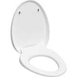 Serel Orion Soft Klozet Kapağı - 223OR00002 - Beyaz