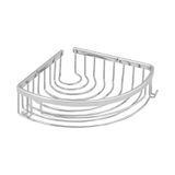 Serel Otel Tekli Süngerlik Duş Rafı Şampuanlık 180X180 Mm 140109021 Diğer