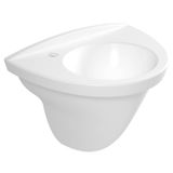 SEREL Paleimon Çocuk Monoblok Asma Lavabo - PL371XS110H