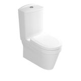 SEREL Paleimon Yerden Çocuk Klozeti - PL02GDS110H
