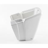 Serel - Renata Lavabo Yarım Ayak Beyaz OUTLET - 8521STL000-