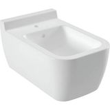 Serel Rita Asma Bide 56X36 cm - RT19ZZS110H - Beyaz
