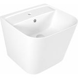 Serel Rita Monoblok Asma Lavabo - RT28TDS110H - Beyaz