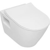 Serel Serel Smart Asma Klozet - Beyaz - SM46ODS110H