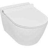 Serel Smart Asma Klozet Kanalsız - SM25ADS110H - Beyaz