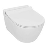 SEREL Smart Asma Klozet Kanalsız - SM25ADS110H