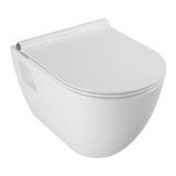SEREL Smart Asma Klozet Kanalsız - SM46ODL110H