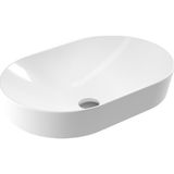 Serel SP46DXS110H Sapphire 40x60 cm Tezgah Üstü Lavabo