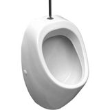 Serel - Tek Parça Pisuvar Üstten Temiz Su Girişli Outlet - 0129UZS110H-