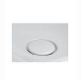 Serel TP08STL110H Seramik Tapa ve Lavabo Sifonu