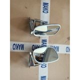 SEREN OTOMOTİV RENAULT 12 DİKİZ AYNASI NİKELAJ