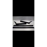 SEREN OTOMOTİV TOFAŞ KARTAL SLX MARŞPİYEL PLASTİĞİ TAKIM 4ADET