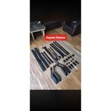 SEREN OTOMOTİV TOFAŞ ŞAHİN KARTAL İÇ PLASTİK + İÇ KAPI KOLLARI + DÖŞEME ÜST PLASTİK TAKIM