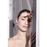 Serena İnci Kolye ve Küpe Seti