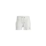 Serena SweatShorts Off-White Beyaz Kadın Şort