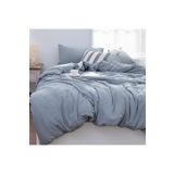 SERENART HOME ÇİFT KİŞİLİK NEVRESİM TAKIMI