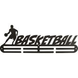 Serend Basketbol Madalya Askılığı, Madalya Askısı, Duvara Monte Madalya Tutucu, Ödül Duvar Askılığı