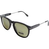 Serengeti AMBOY SS530001 Unisex Güneş Gözlüğü - Koyu Kahve