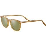 Serengeti Arlıe Gsg 483005 Unisex Güneş Gözlüğü - Siyah