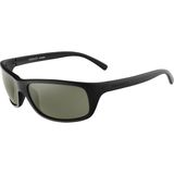 Serengeti Bormio SS009007 Polarize Erkek Güneş Gözlüğü - Siyah