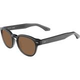 Serengeti Cambria Large SS761004 Fotokromik Polarize Unisex Güneş Gözlüğü - Siyah