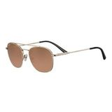 Serengeti Carroll SS542006 Polarize Unisex Güneş Gözlüğü