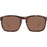Serengeti Carson SS750002 Erkek Güneş Gözlüğü - Kahverengi