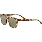 Serengeti Charlton SS576005 Polarize Unisex Güneş Gözlüğü - Kahverengi