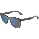 Serengeti Danny SS745007 Polarize Unisex Güneş Gözlüğü - Füme