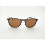 Serengeti Delio SS021010 51*21 145 Polarize + Photochromic(Işık Altında Kararan) Unisex Güneş Gözlüğü - kahverengi