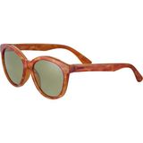 Serengeti Endee Gsg 573005 54 Unisex Güneş Gözlüğü - Alaca Kahverengi