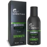 Serengeti Fougere & Marıne Erkek Parfüm 100ml (3 paketi)