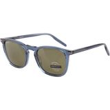 Serengeti Gsg 021002 Delıo Erkek Güneş Gözlüğü - Mavi