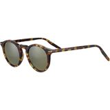 Serengeti GSG 041002 Raffaele 48 Unisex Güneş Gözlüğü - Kahverengi