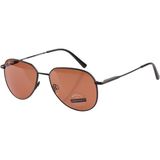 Serengeti Gsg 543004 Haywood Erkek Güneş Gözlüğü - Siyah