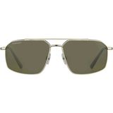 Serengeti GSG 546001 Wayne 57 Erkek Güneş Gözlüğü